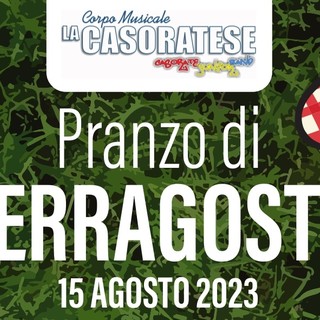 Ferragosto con “La Casoratese”