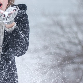 Risveglio sotto zero a Varese. Il Centro Geofisico Prealpino: «Nevicate in serata e nella notte fino a circa 1000 metri e localmente a quote più basse»