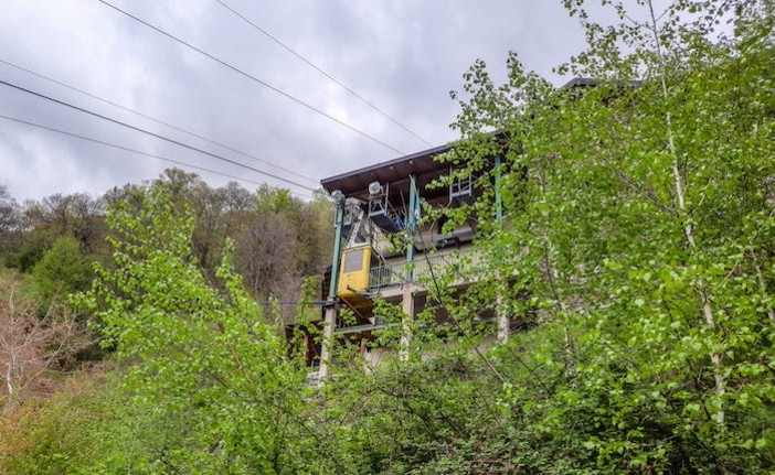 Pubblicato il bando per l’affidamento della gestione della funivia di Monteviasco