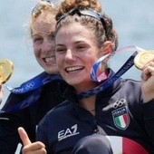 Federica Cesarini vince anche senza Olimpiadi: «Difficile accettare di non essere a Parigi. Non mi arrendo e continuo a lottare»