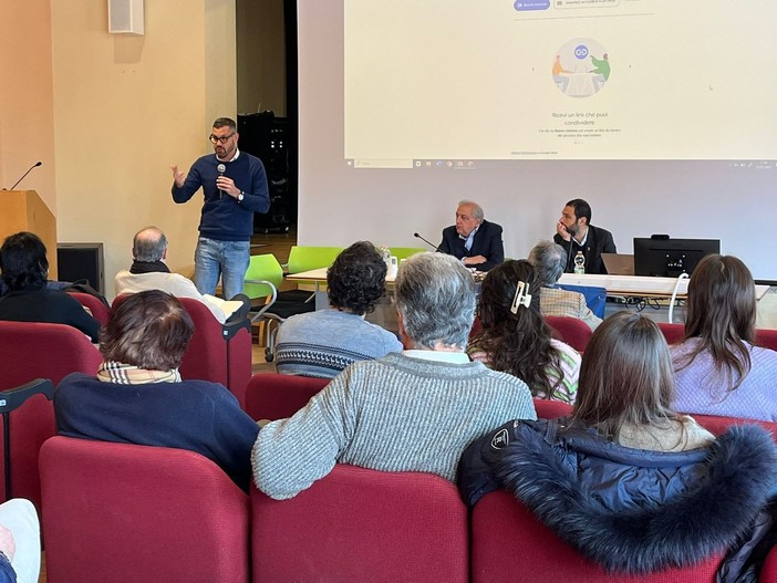 Azione Varese: successo per l'assemblea provinciale a Somma Lombardo