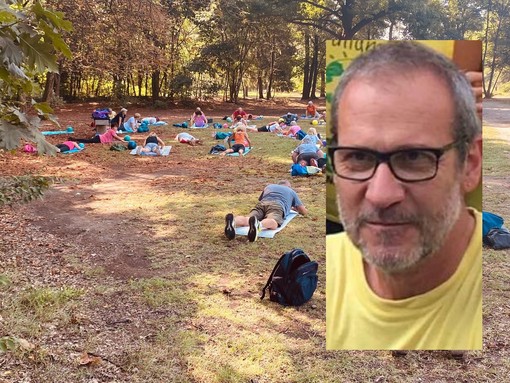 «Godiamoci il Parco Alto Milanese a Ferragosto. E teniamolo pulito»