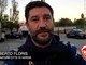 Floris promuove il Varese: «Approccio importante. Le lamentele rossoblu? Sul loro gol c'era fallo...» (VIDEO)