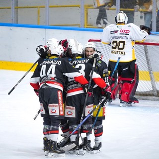 Spazzati via dal Feltre: perché (foto Michele Del Re)