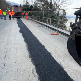 Lavori sulla Provinciale 69: strada chiusa da martedì 7 gennaio per mesi, ecco cosa succede