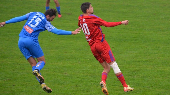 (foto Blitz - Varesina Calcio)