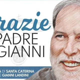 Da Busto a Rovereto la commozione: «Ciao padre Gianni»