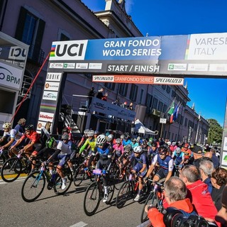 La Tre Valli si avvicina. Ecco tutte le strade chiuse a Varese sabato e domenica