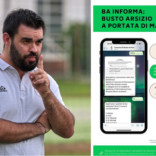 «Il vecchio sistema di allerta serve per le emergenze più gravi. Per gli altri casi, meglio il messaggio su WhatsApp»