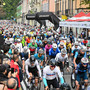 FOTO. Tre Valli, weekend da record: in 3.500 esaltano il ciclismo più puro e il nostro territorio