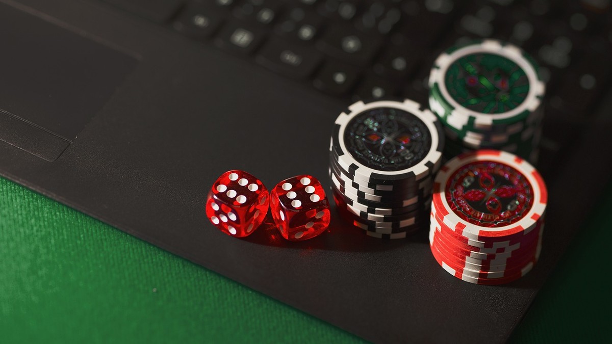 Here's A Quick Way To Solve A Problem with casino