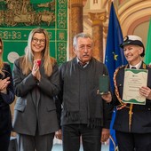 Maria Chiara Gadda alla Giornata regionale della polizia locale: «Fondamentale sostenere le nostre forze dell'ordine»