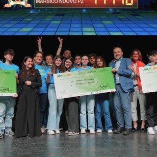 Tornano i Green Game, il campionato delle scuole sul riciclo