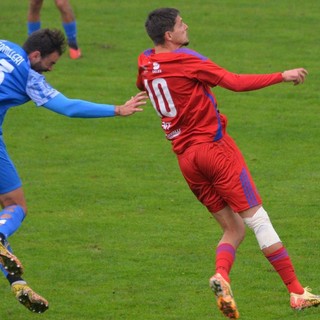 (foto Blitz - Varesina Calcio)