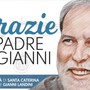 Da Busto a Rovereto la commozione: «Ciao padre Gianni»