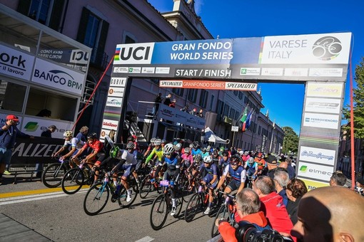 La Tre Valli si avvicina. Ecco tutte le strade chiuse a Varese sabato e domenica