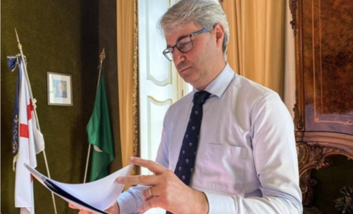 Il Comune di Varese aderisce al Protocollo di intesa con la Prefettura su Malpensa