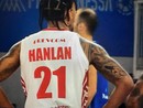 Olivier Hanlan, capitano della Openjobmetis Varese