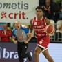 Jaylen Hands, guardia della Openjobmetis Varese (foto Fabio Averna)