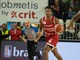 Jaylen Hands, guardia della Openjobmetis Varese (foto Fabio Averna)