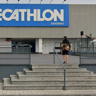 Anche a Saronno, Limbiate e Rescaldina lo sciopero nazionale di Decathlon per contratto integrativo e buoni pasto