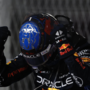 Immagine copyright Oracle Red Bull Racing X Account