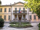 Villa Bianchi, palazzo comunale di Induno Olona