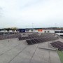 Ricola realizza un parco fotovoltaico sul tetto della sua sede italiana di Busto