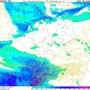 Ultimi due giorni di bel tempo, poi peggioramento: e giovedì prossimo occhio al cielo...