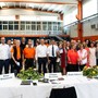 La Direzione regionale INPS Piemonte incontra a Castellinaldo i lavoratori di Giesse Logistica