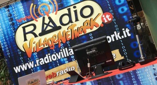 È partita la dodicesima stagione di attività di Radio Village Network