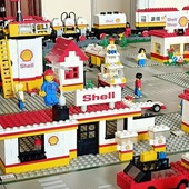 “Brick a Lonate”: due giornate tutto Lego