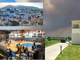 Incendi a Rodi, turisti bloccati sull’isola: «Ancora in attesa di informazioni»