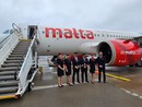 Air Malta ritorna a Malpensa con tre frequenze settimanali