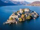 Gran Tour del Lago d'Orta, grazie anche a Cimberio