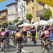 Torna domenica 16 giugno la Giovane Tre Valli Varesine - Trofeo Comune di Besozzo