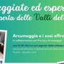 Comunità Montana Valli del Verbano organizza “le passeggiate” per famiglie