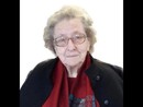 Luciana Cabbati, scomparsa all'età di 93 anni. Oggi i funerali