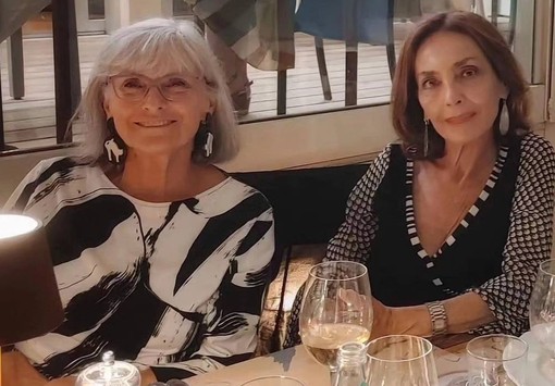 Luisa e Maria Rosaria: un'amicizia intensa, permeata di sensibilità e valori