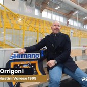 Il varesino Luca Orrigoni ripercorre per un video speciale de &quot;La Prealpina&quot; l'impresa della Shimano, unica squadra italiana di hockey di tutti i tempi vincitrice di una coppa europea nel '95 in Slovacchia: lo spirito di Trencin è sempre qui