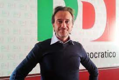 Il segretario del PD su Bianchi: «In questi giorni la prova che non è adatto a governare»