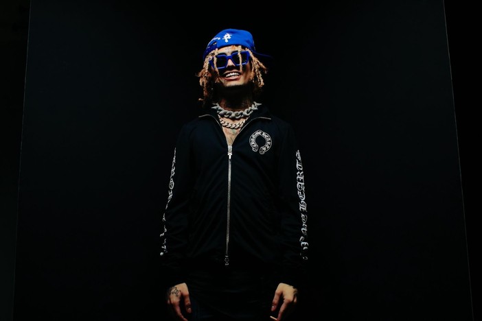 Lil Pump World Tour, l'unica data italiana è a Olgiate