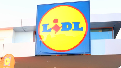 Gorla Minore, conto alla rovescia per l'apertura di Lidl