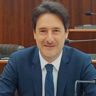 Giuseppe Licata, Consigliere Regionale di Italia Viva
