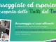 Comunità Montana Valli del Verbano organizza “le passeggiate” per famiglie