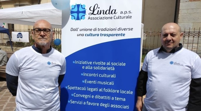 Tra spettacolo e buon cibo. Una serata contro i disturbi alimentari (in crescendo)