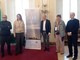 Presentato stamattina in Comune il progetto Una Luce per il Sacro Monte