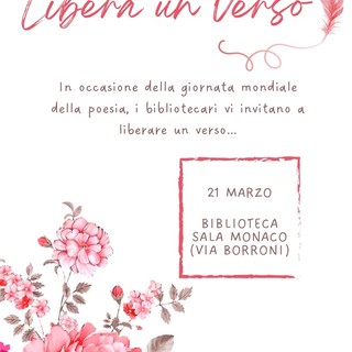 La biblioteca di Busto celebra la Giornata mondiale della poesia con l’arte di Alda Merini