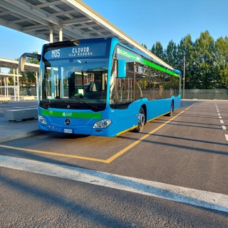 Sciopero nazionale di giovedì 18 luglio, stop di 4 ore per i bus di Autolinee Varesine e Castano