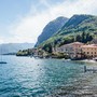 Disperso nel lago di Como: ricerche in corso